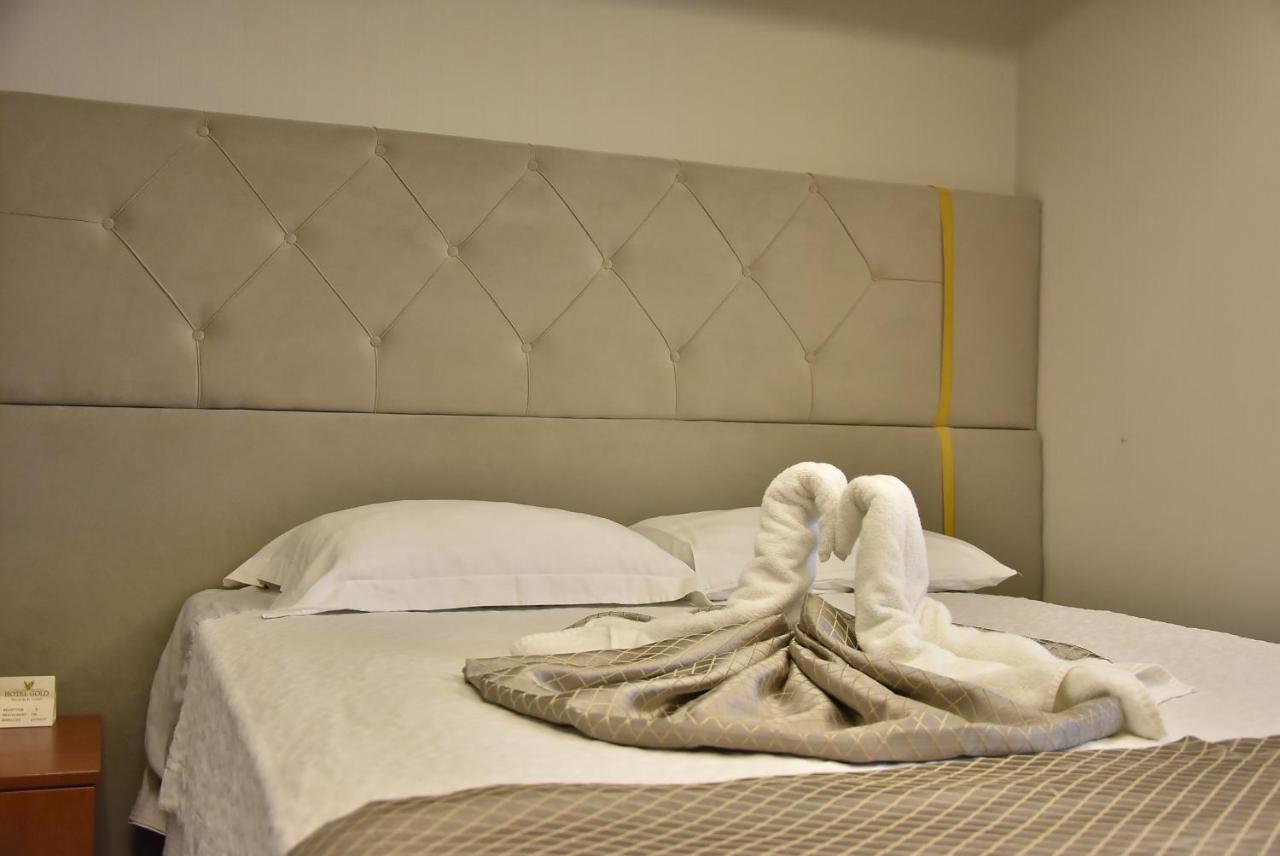Gold City Hotel Bursa Kültér fotó