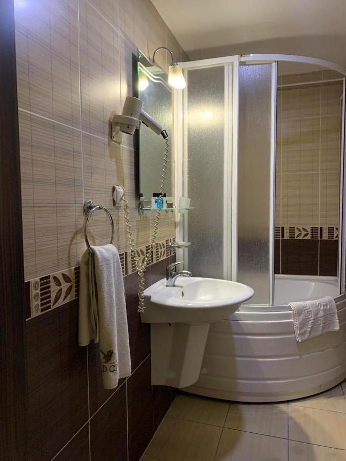 Gold City Hotel Bursa Kültér fotó