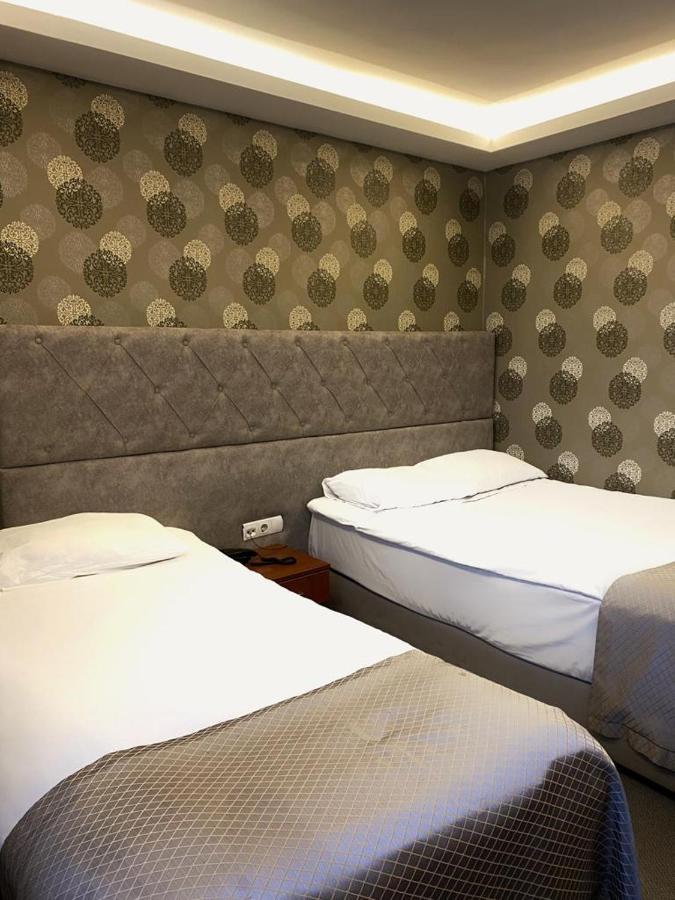 Gold City Hotel Bursa Kültér fotó
