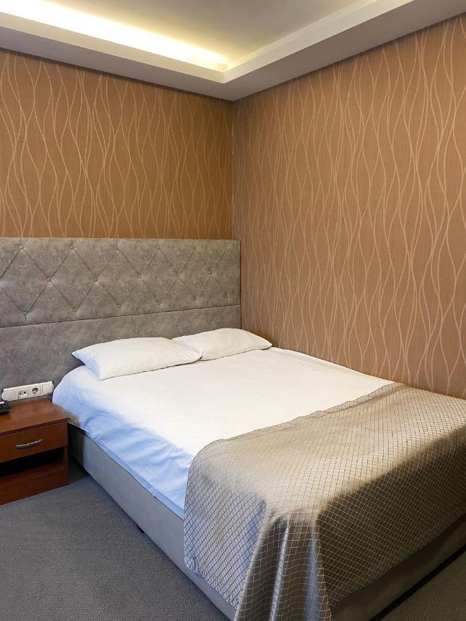 Gold City Hotel Bursa Kültér fotó