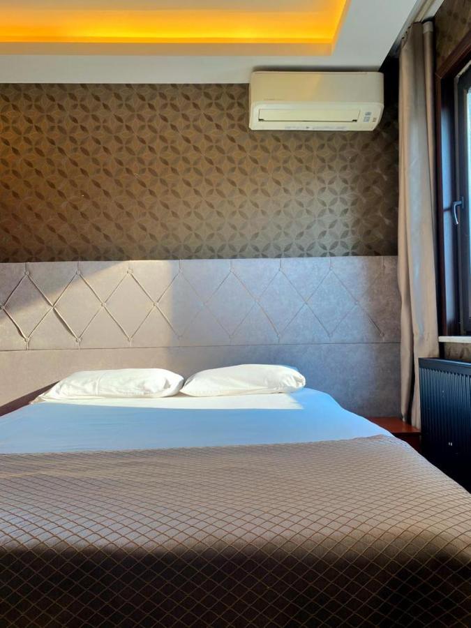 Gold City Hotel Bursa Kültér fotó