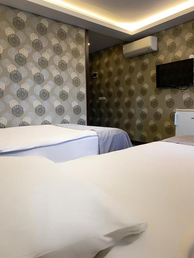 Gold City Hotel Bursa Kültér fotó