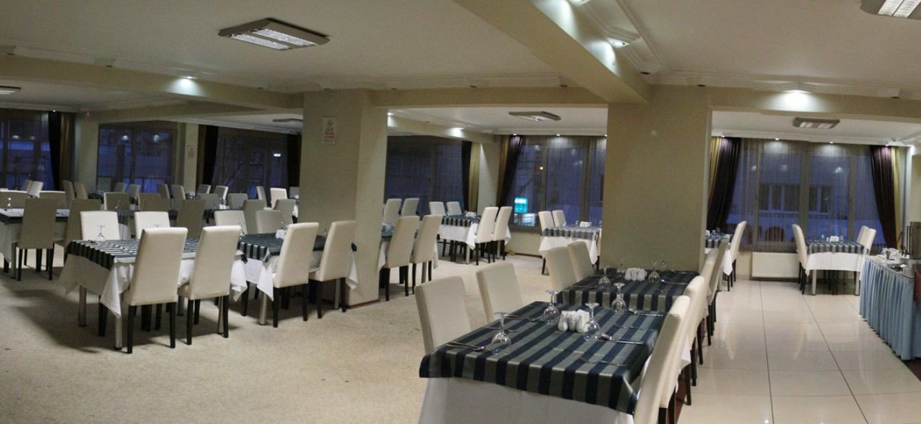 Gold City Hotel Bursa Kültér fotó